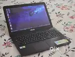 Asus Laptop - 8GB-RAM/480GB-SSD/2GB-Graphics