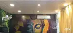 Cafe for Rent in main Market (main चौराहे पे)