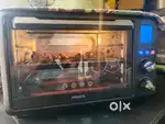 Philips Oven