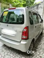 Excellent condition wagon r