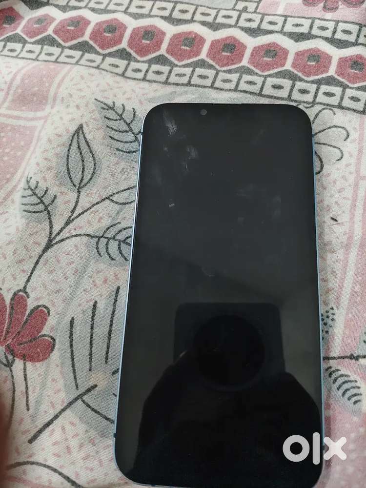 Iphone 13.