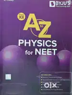 Byjus A to Z Chemistry and Physics