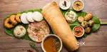 South Indian breakfast master.Location: vijayawada, Andhra Pradesh.