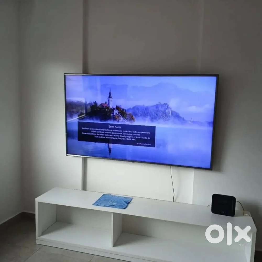42 Inches Wide Range Smart Led Tv Friday Special Offer