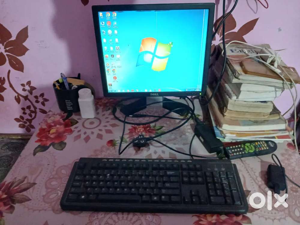 Dell computer