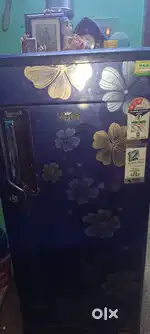 Whirlpool 185 Liters (2018)model