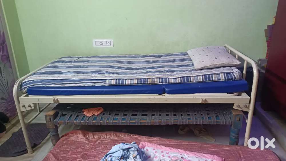 Patient Bed