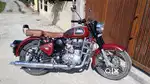 Royal Enfield Bike