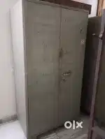 Almirah (Spacious, Solid, Secure)