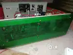 200 watt hand made power amplifier