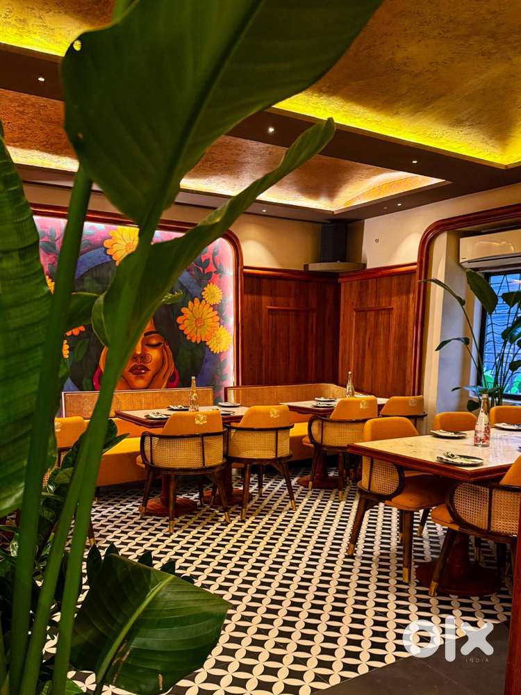 Steward And Captain Needed.