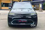 Kia Carens 1.5 Luxury Plus Turbo 7 STR, 2023, Petrol