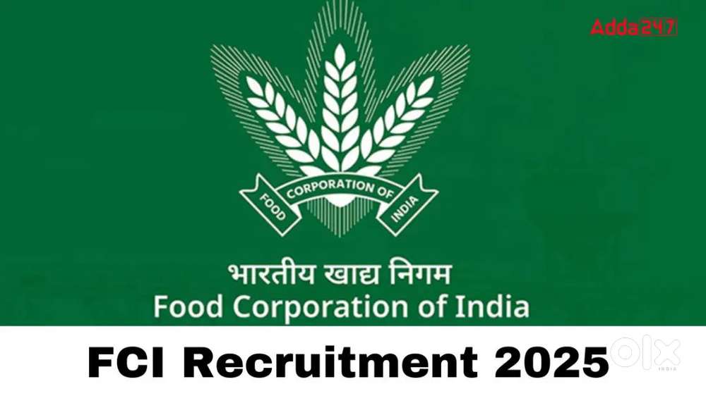 URGENT VACANCY FCI GODOWN JOB MALE AND FEMALE BOTH CONTACT NOW