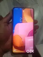 Samsung galaxy a32 4g good condition