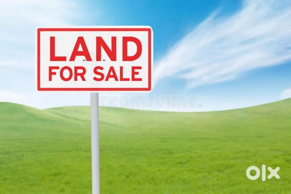 10 guntas land for sale