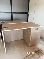 NEW WOODEN TABLES
