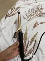 Vega ease curl curler