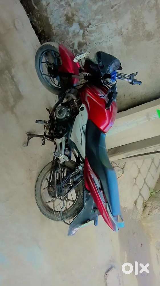 Discover bike good condition