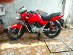 TVS Apache