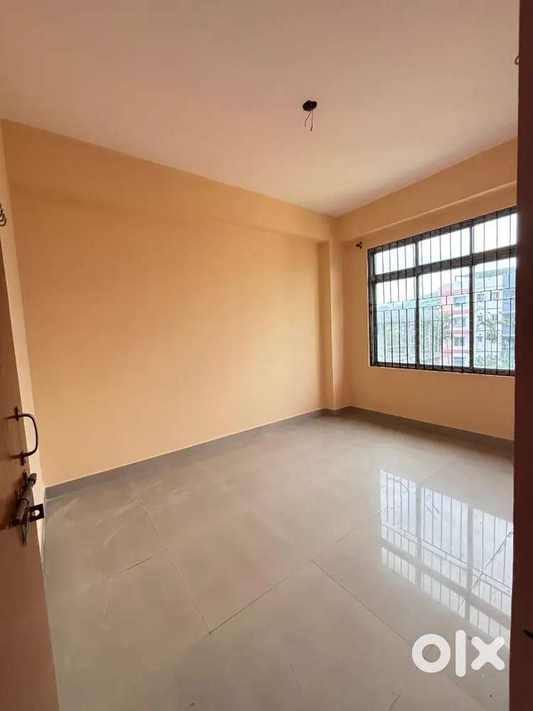 3bhk With 2 washroom available for Rent At Borbari Chariali,Rent 18K