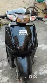 Activa 2014 model sell