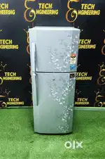Refurbished Refrigerator