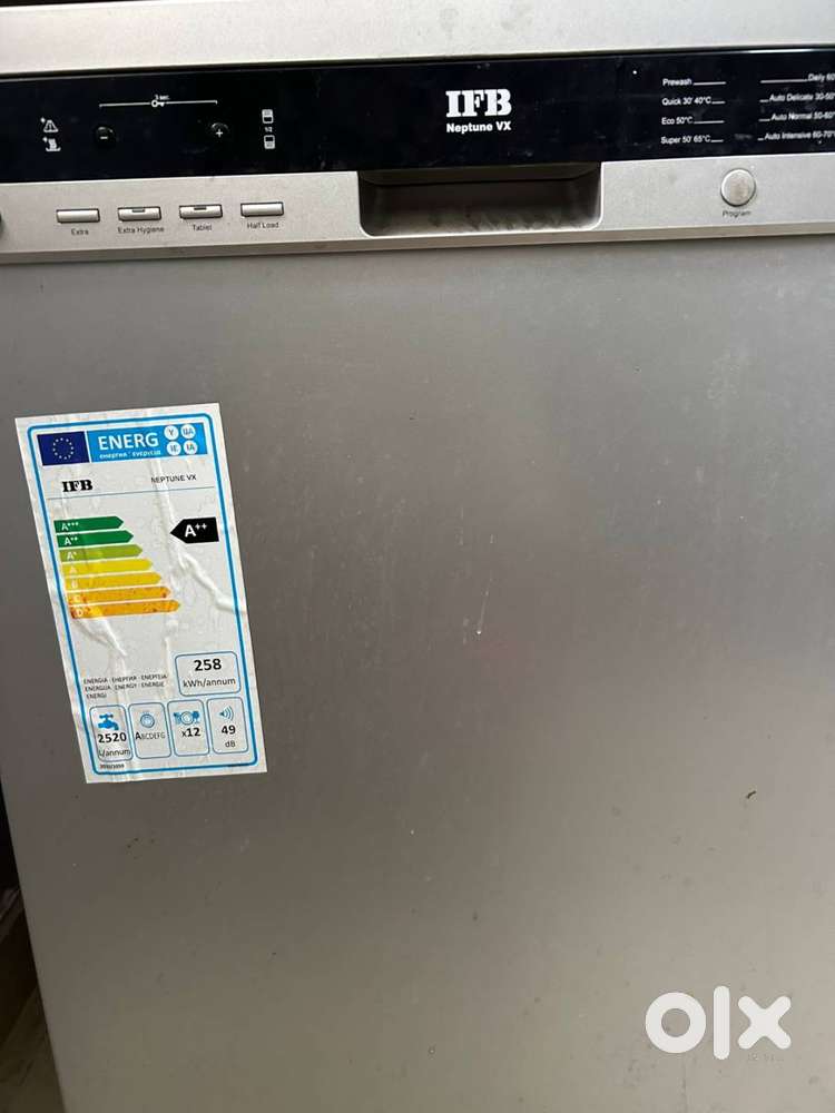 IFB Dishwasher for Sell