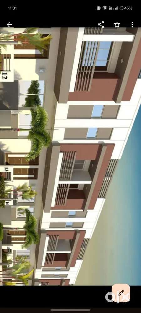 NEW CORNER  HOUSE