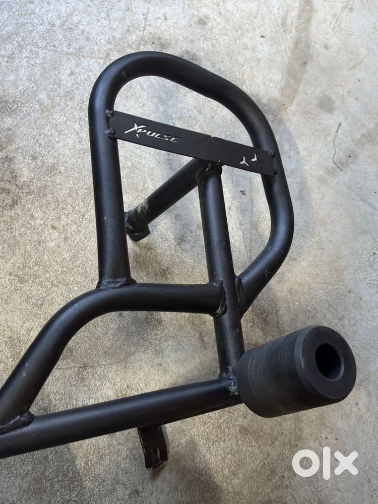 XPULSE CRASH GUARD