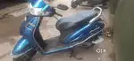 Honda activa