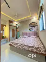 3 BHK JDA LONABLE LUXURY FLAT AVAILABLE FOR SALE NEAR SIRSI ROAD