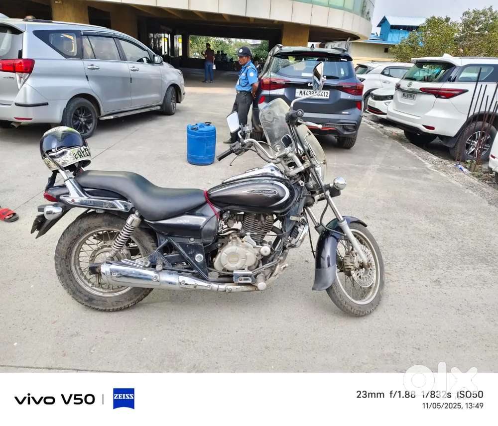 I want sale my bike because i have a parking issue