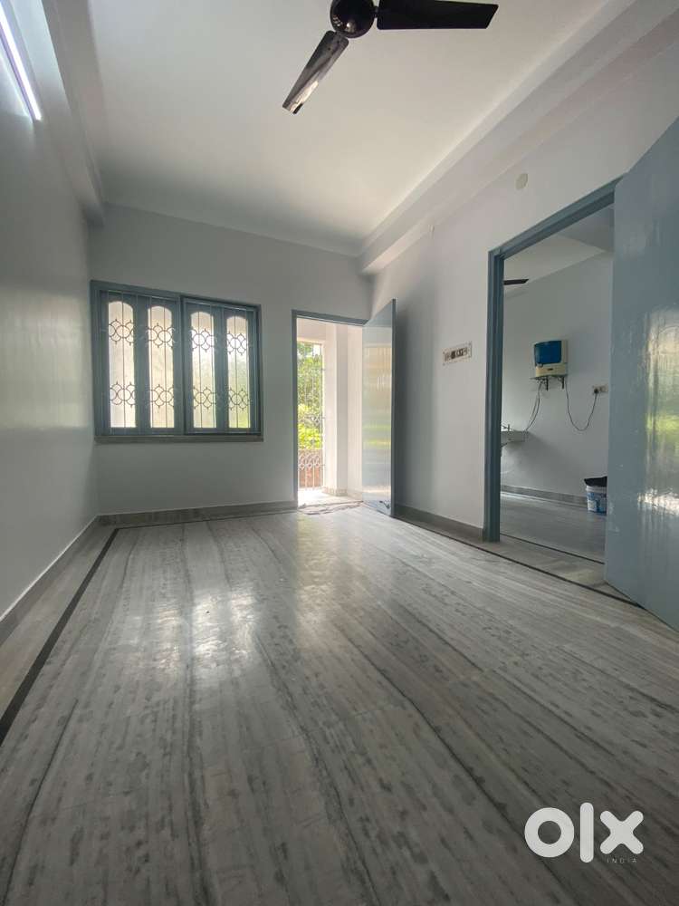 GROUND FLOOR FLAT FOR SALE AT NAYAPATTY, DUM DUM