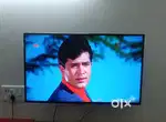 Croma LED Full HD 43 inch smart TV with Bill, Box and Wall Mount stand