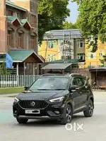 MG ASTOR 2022 1.5 MT