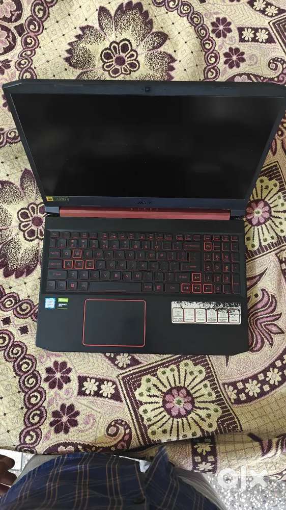 Acer Nitro 5 Gaming Laptop
