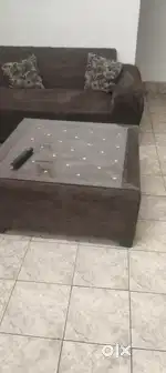 Sofa set fully