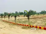 Sarkari pariyojnaon se najdeek awasiy plot jila panchayat se approved