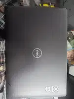 Dell laptop i5 8th gen processer 8gb ram 256gb ssd..good condition..