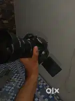 Canon EOS 700D
