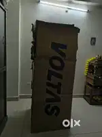 Voltas 320L Visi Cooler Fridge