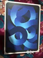 Ipad Air 5th generation 64GB Sim slot