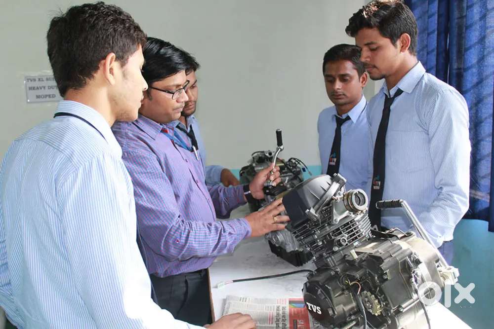 Were hiring freshers for job