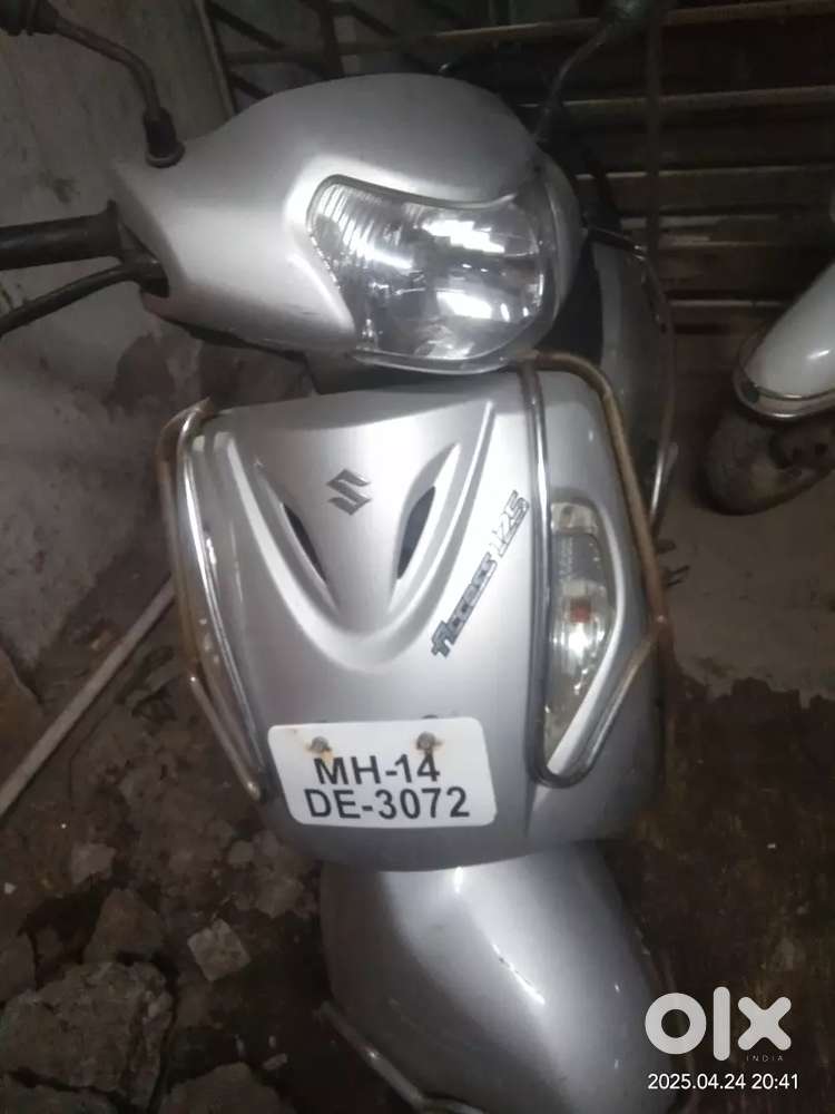 Access 125