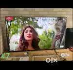 32 inch Google Smart led tv