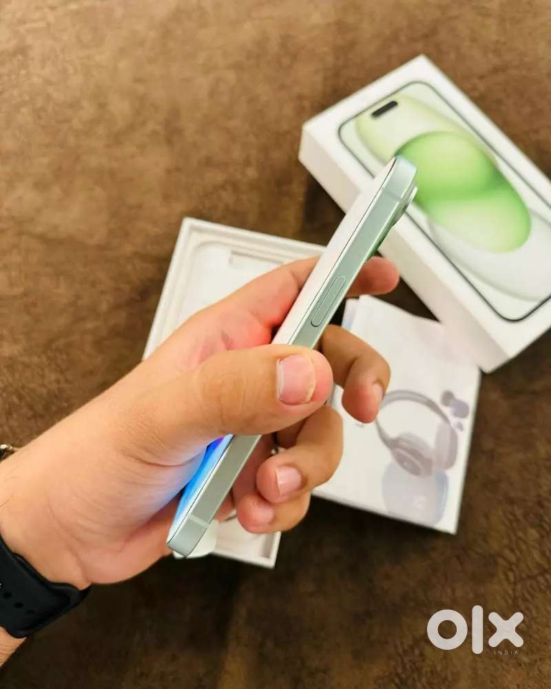 Flash sale on Iphone 15 at urgent basis