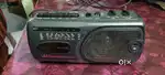 SANYO Tape Recorder...