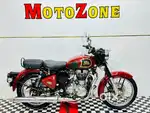 RE CLASSIC 350-CC [ 2017 MODEL, CHESS NUT COLOR ]