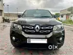 Renault KWID 1.0 RXT Optional, 2015, Petrol