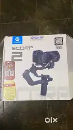 FeiyuTech Scorp 2